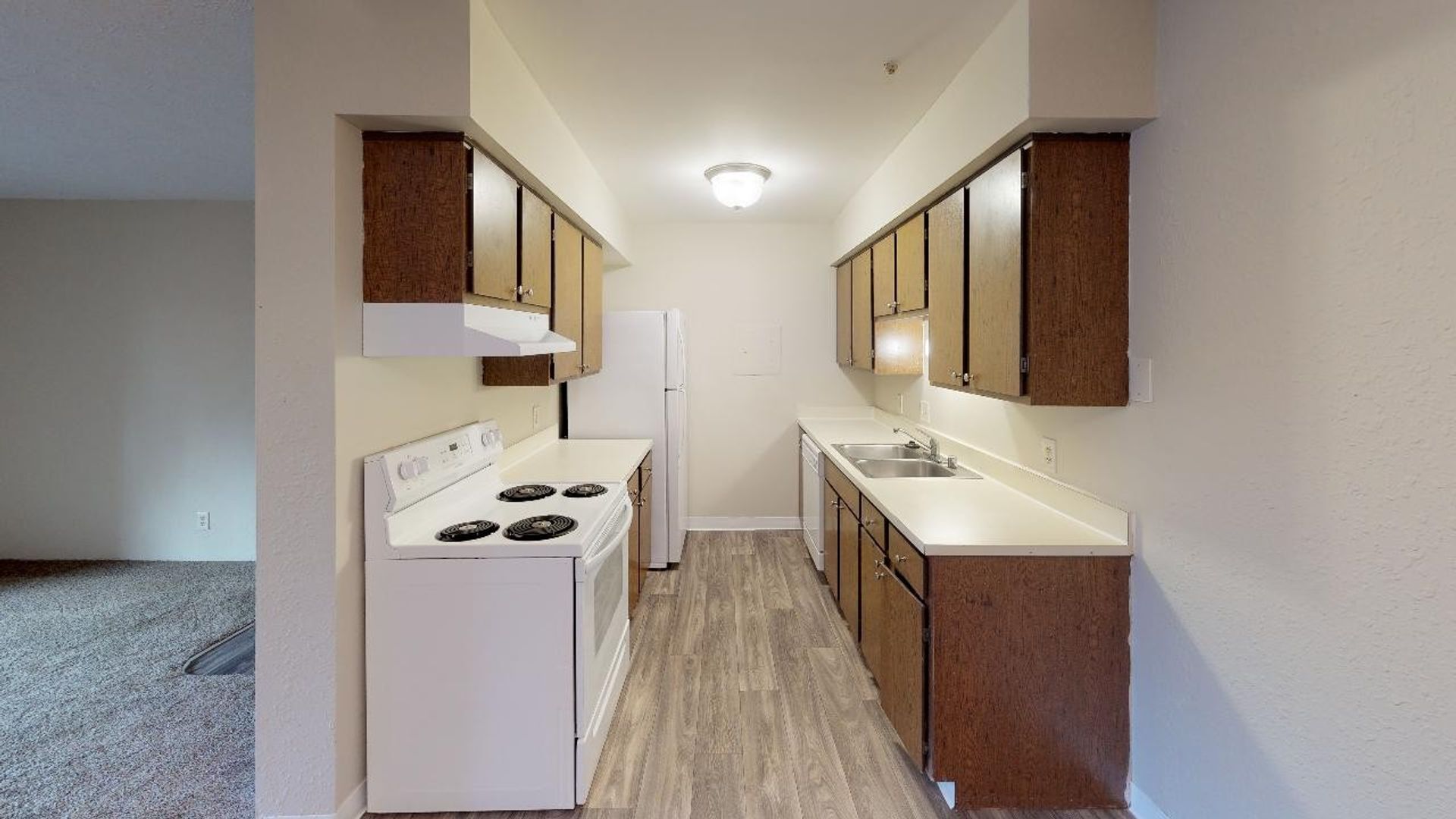 Interior Photo - North Pointe Apartments