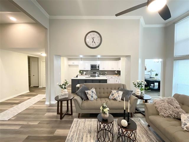 Building Photo - 8701 Woodlake Dr