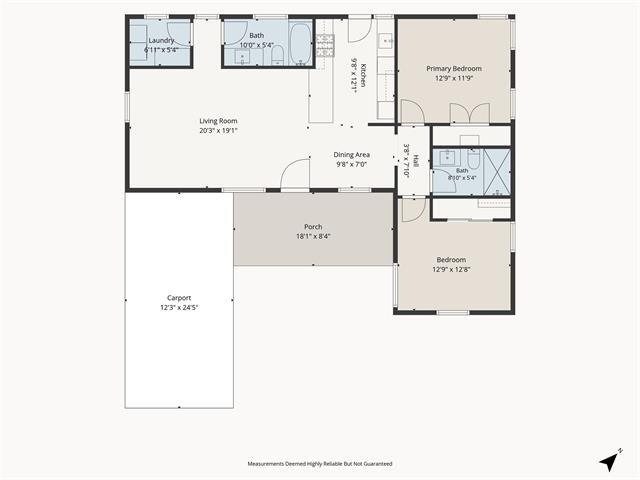 Building Photo - 9011 Angora St