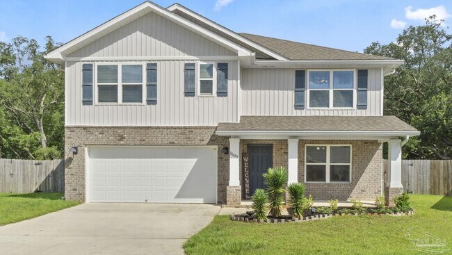 Primary Photo - 10609 Queens Gate Cir