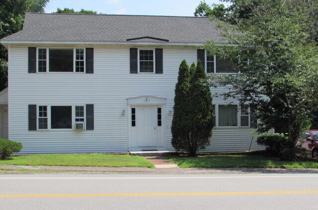 Building Photo - 105 Central St
