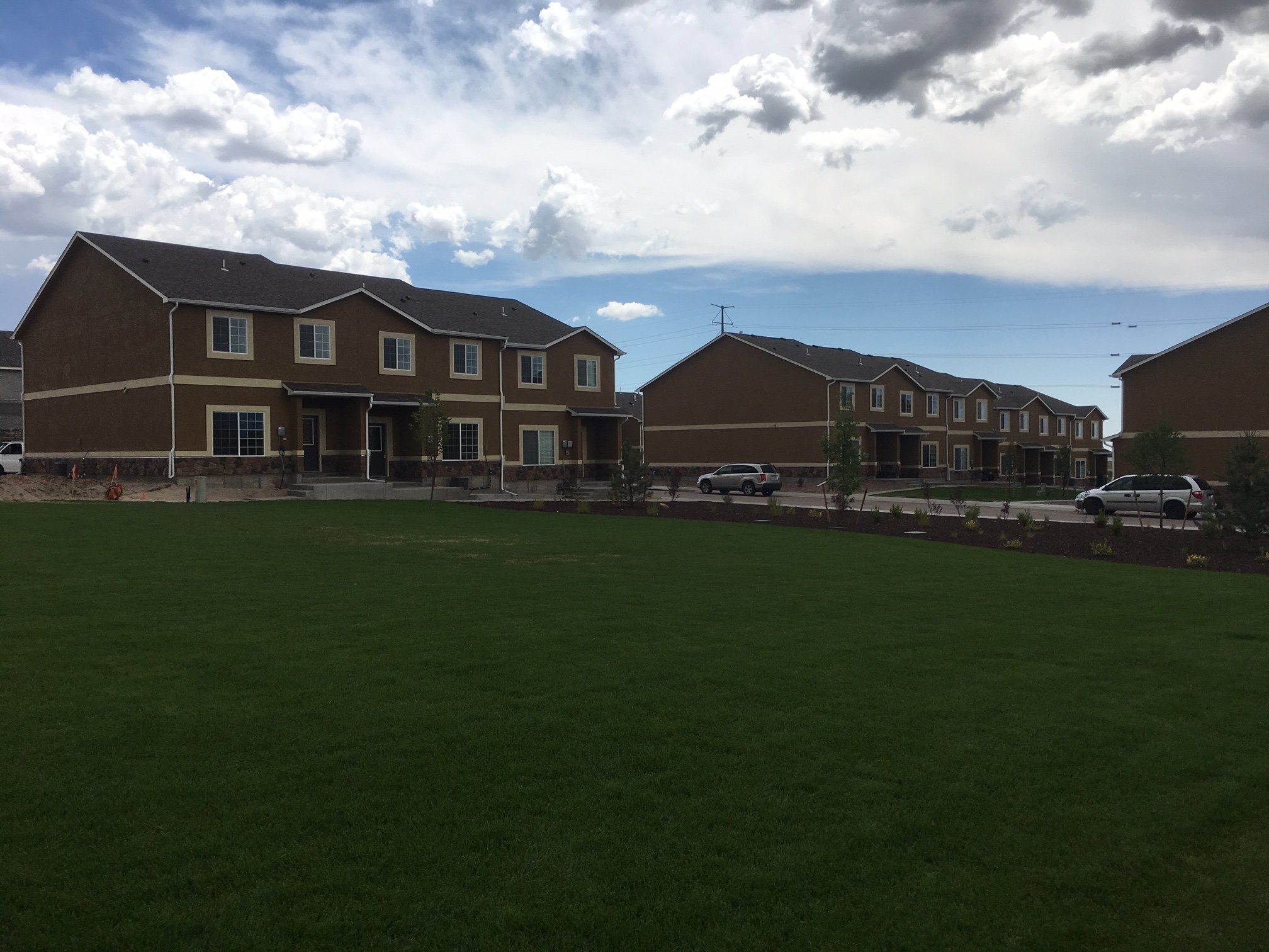 Building Photo - 7604 Sand Lake Heights