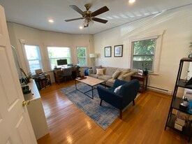 Building Photo - 3117 College Ave