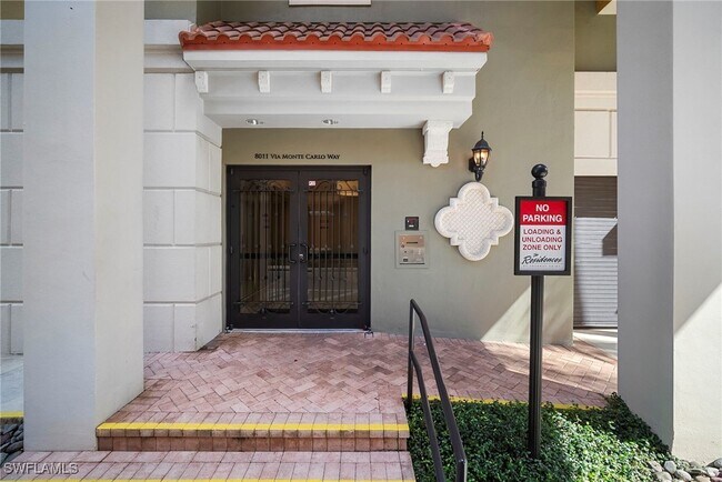 Building Photo - 8011 Via Monte Carlo Way