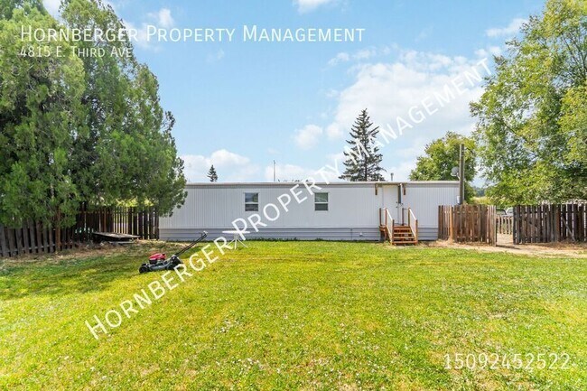 Building Photo - 4815 E. Third Ave-