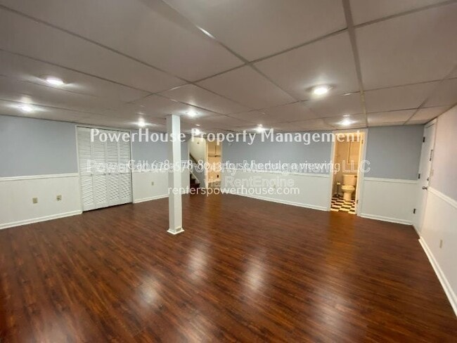 Building Photo - 4453 Old Mabry Pl