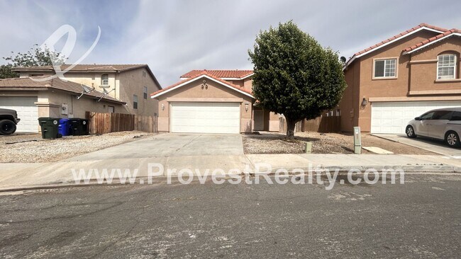 Primary Photo - 3 Bed, 2 Bath Victorville Home!!
