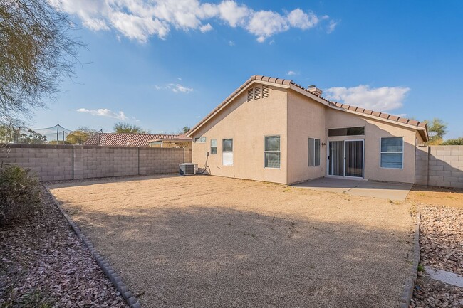Building Photo - single level 3 bedroom home for rent