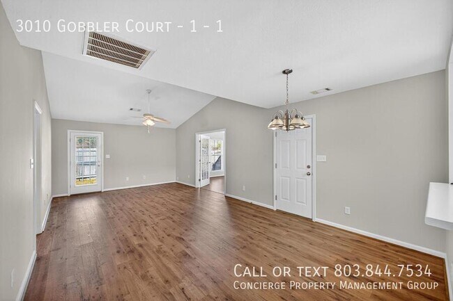 Building Photo - 3010 Gobbler Ct