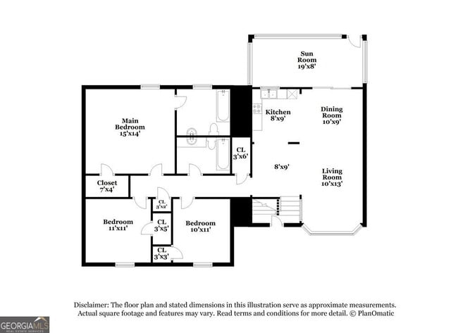 Building Photo - 1012 Hicksmil Dr SW