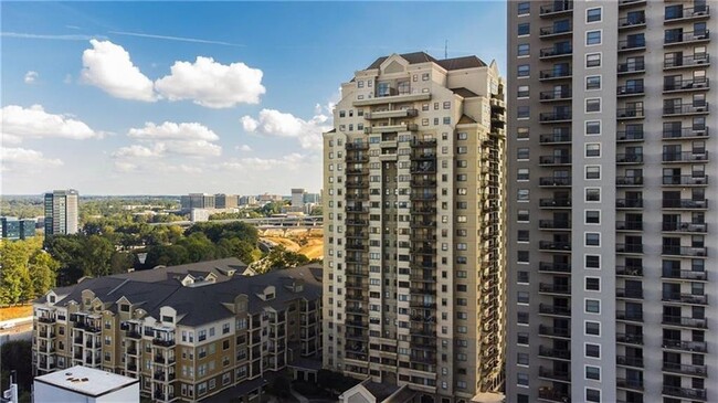 Building Photo - 795 Hammond Dr