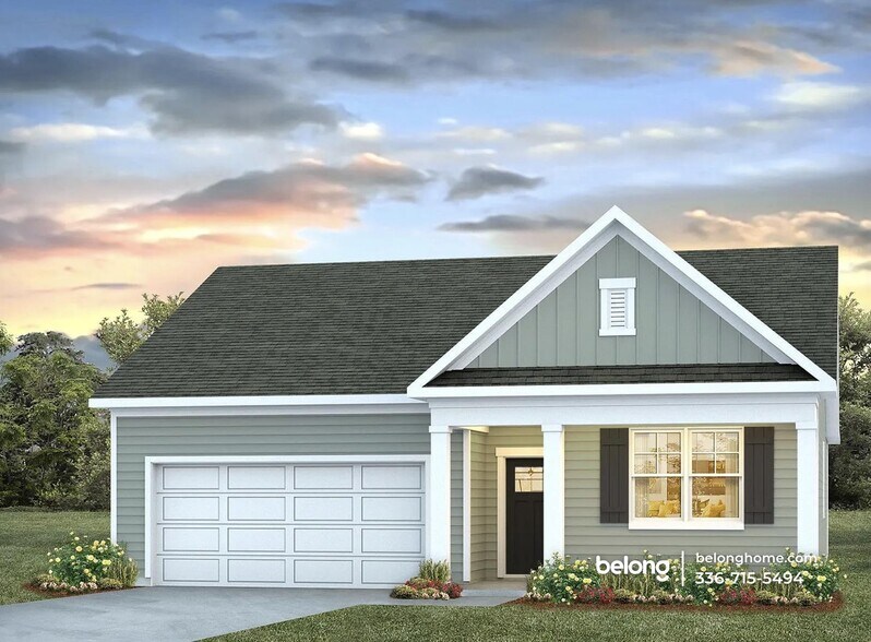Building Photo - 4397 East Coast Ln