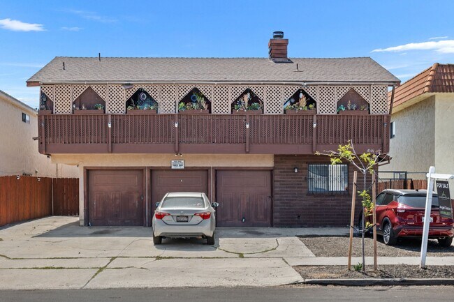 Primary Photo - NORTH PARK BEAUTY...RECENTLY REMODELED 2 B...
