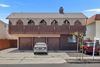Building Photo - NORTH PARK BEAUTY...RECENTLY REMODELED 2 B...