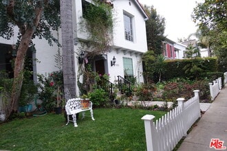 Building Photo - 10520 Eastborne Ave