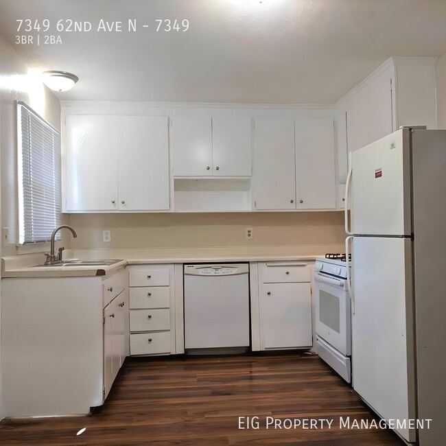 Building Photo - 7349 62nd Ave N