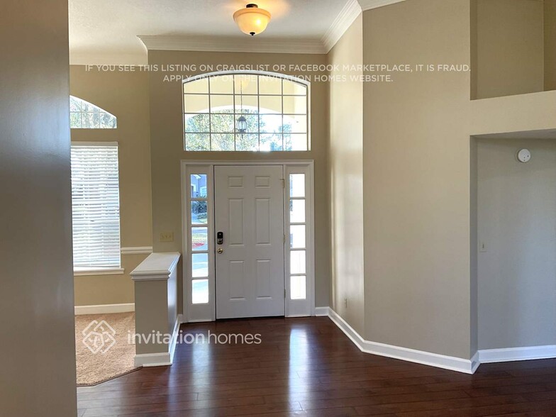Building Photo - 12831 Jebb Island Cir S