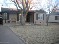 Building Photo - Adorable 2bedroom 1bath 1 car garage home