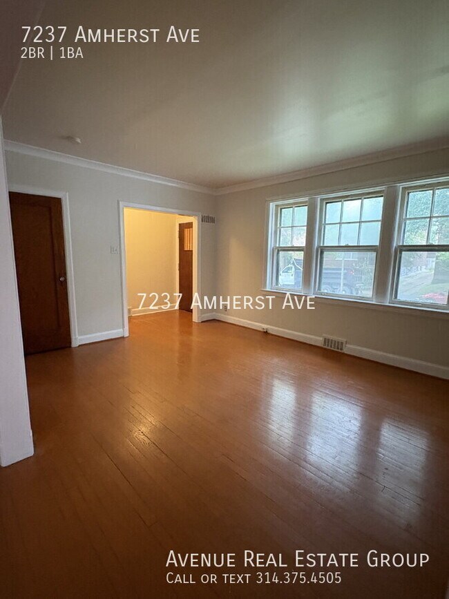 Building Photo - 7237 Amherst Ave