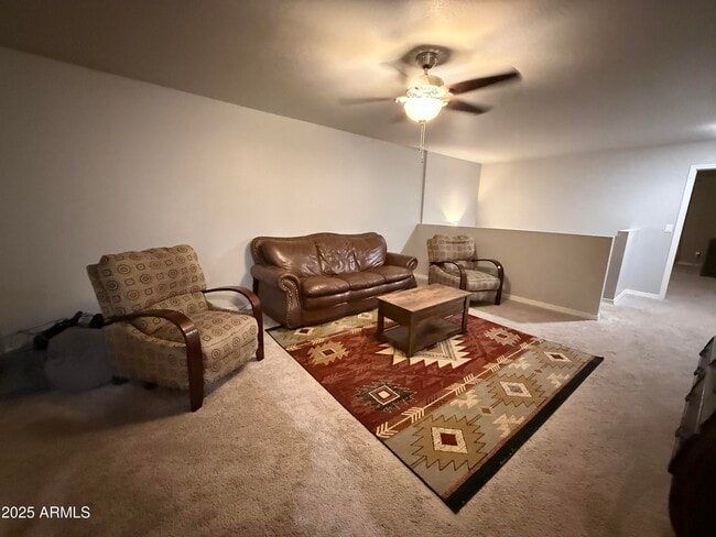 Building Photo - 6014 E Helios Dr