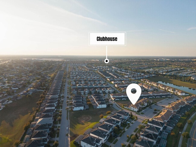 Building Photo - 8924 Stinger Dr