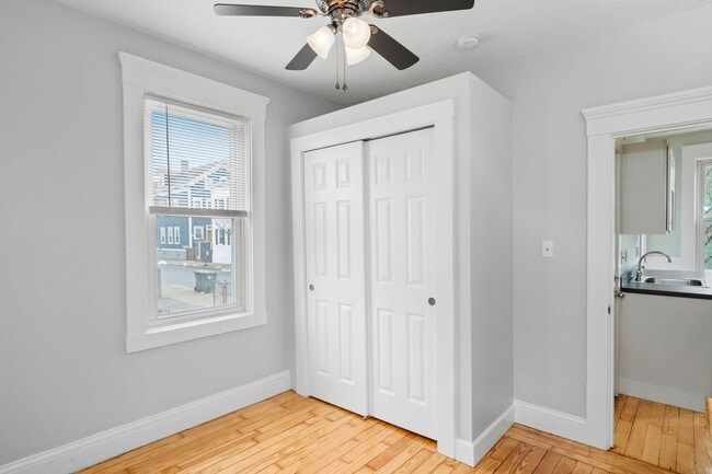 Building Photo - ****Providence/Federal Hill – Brand New Tw...