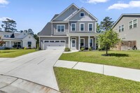 Building Photo - Home for Rent!