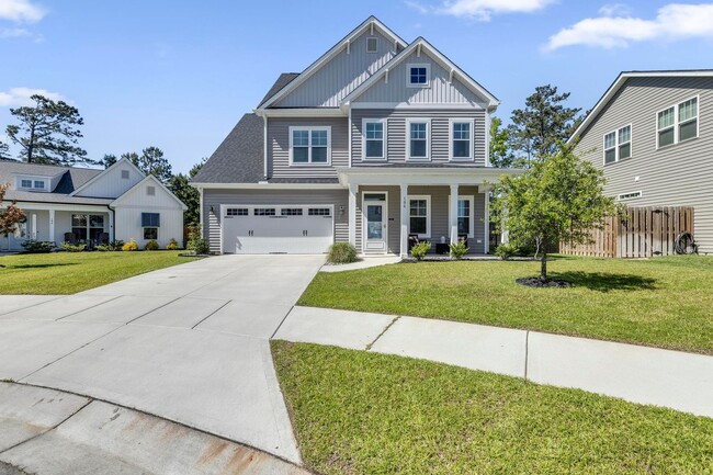 Primary Photo - Home for Rent!