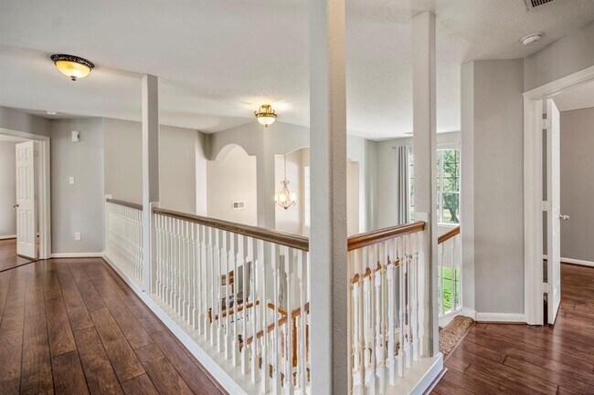 Building Photo - 16407 Bogan Flats Ct