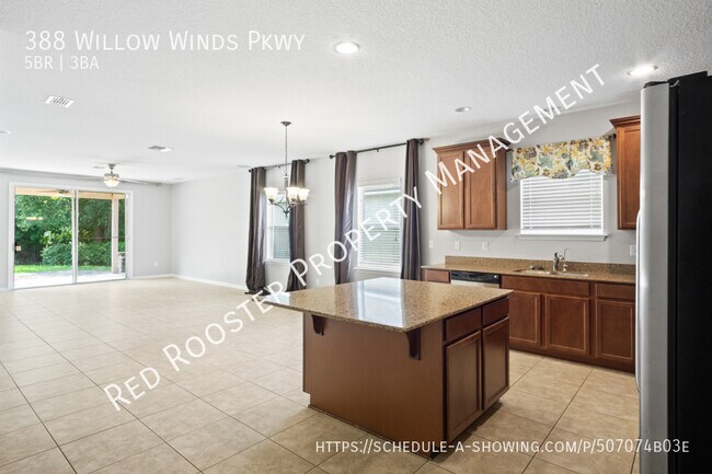 Building Photo - 388 Willow Winds Pkwy
