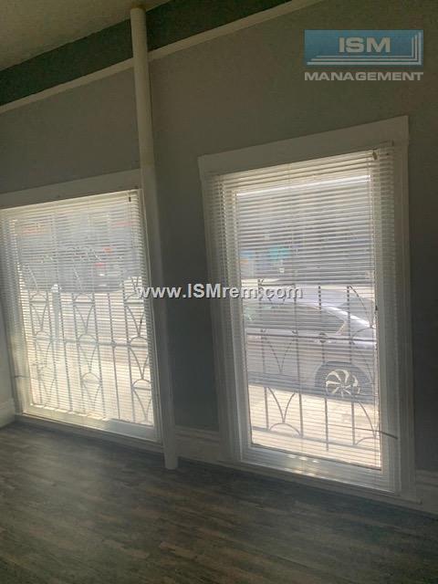 Building Photo - OSM Trade Street