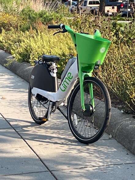 Building Photo - 2030 F St NW