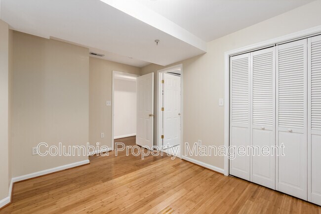 Building Photo - 1713 Euclid St NW