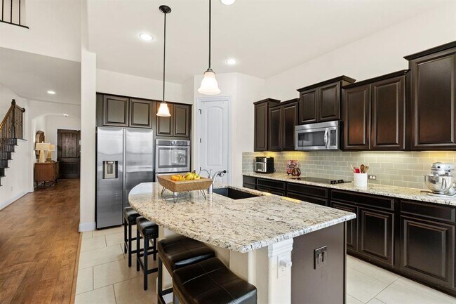 Building Photo - 1113 Hartman Dr