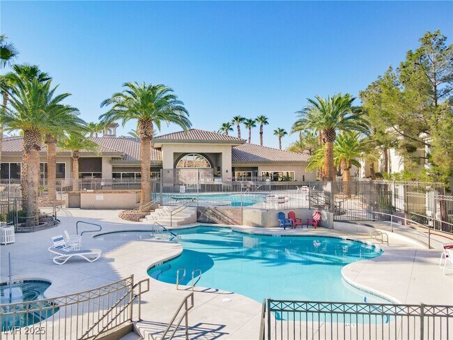 Building Photo - 9050 W Warm Springs Rd