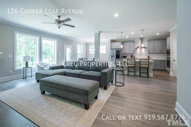 Building Photo - 126 Copper Leaf Ave