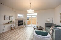 Building Photo - Check out our Spacious Condominiums on this sunny day!!