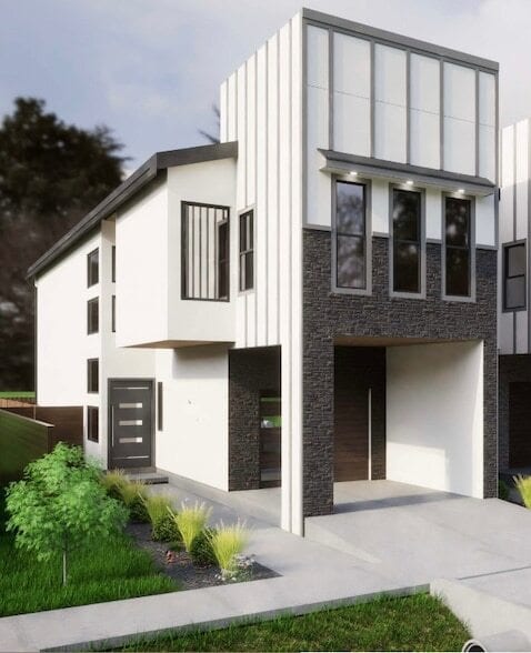 Building Photo - 8123 St Louis St