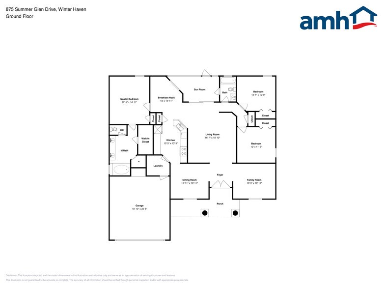 Building Photo - 875 Summer Glen Dr