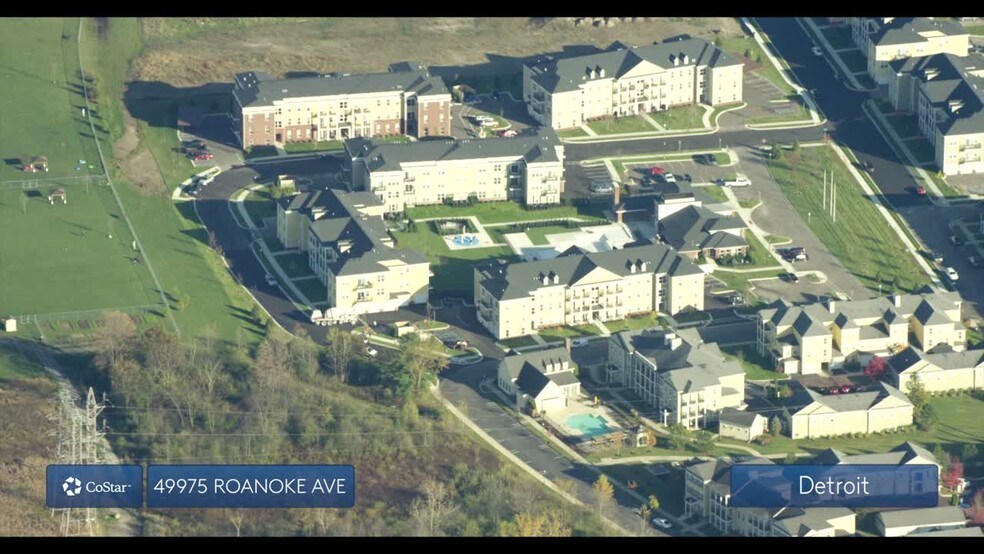 Uptown 49730 Uptown Ave. Canton MI 48187 Apartment Finder