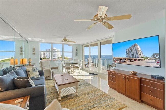 Building Photo - 5200 N Ocean Blvd