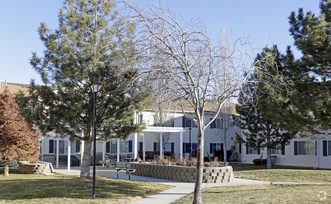 Building Photo - Remington Park