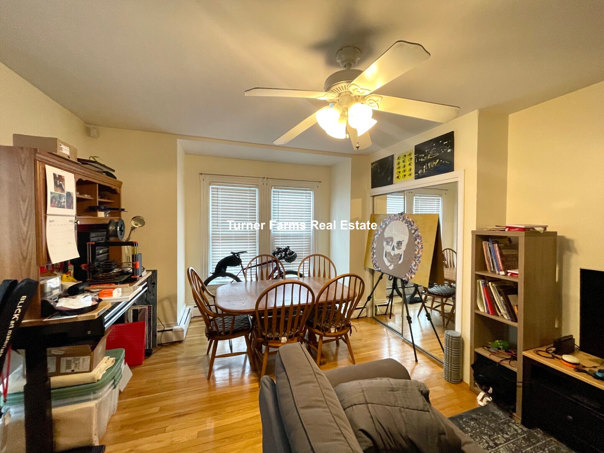 Building Photo - 60 Walden St