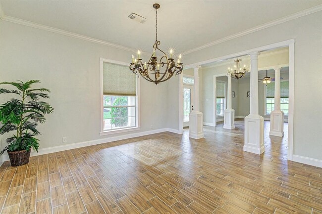 Building Photo - 1548 Virgie Community Rd