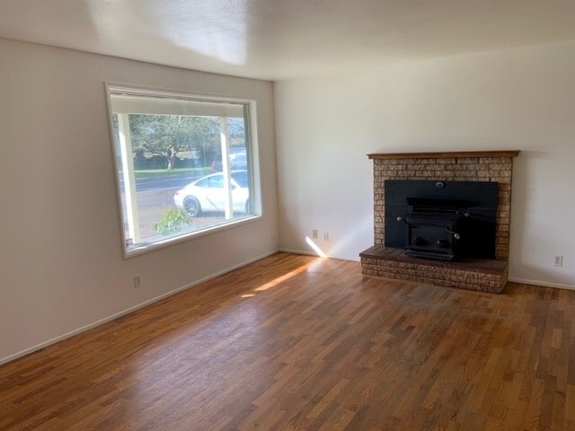 Building Photo - 1179 N Park Ave