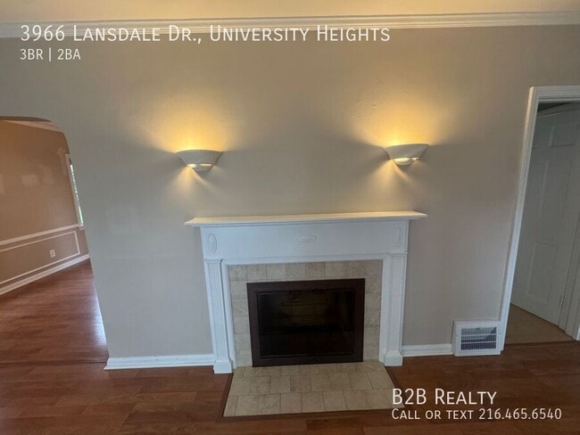 Building Photo - 3966 Lansdale Rd