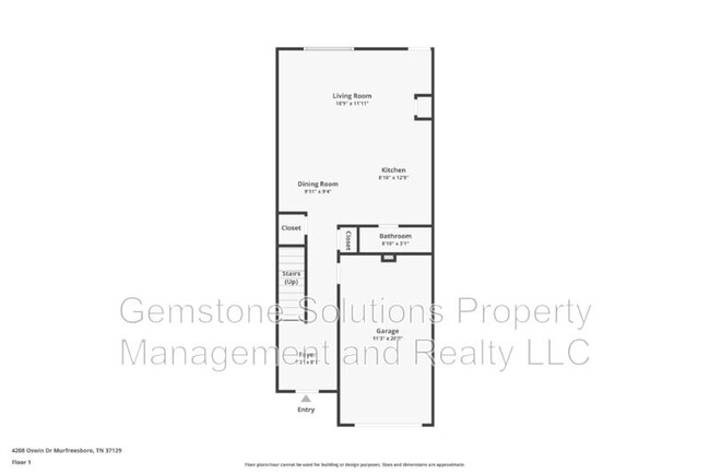 Building Photo - 4208 Oswin Dr