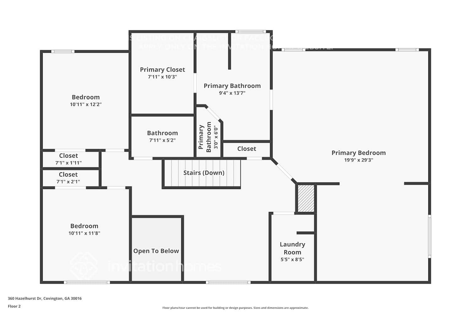 Building Photo - 360 Hazelhurst Dr