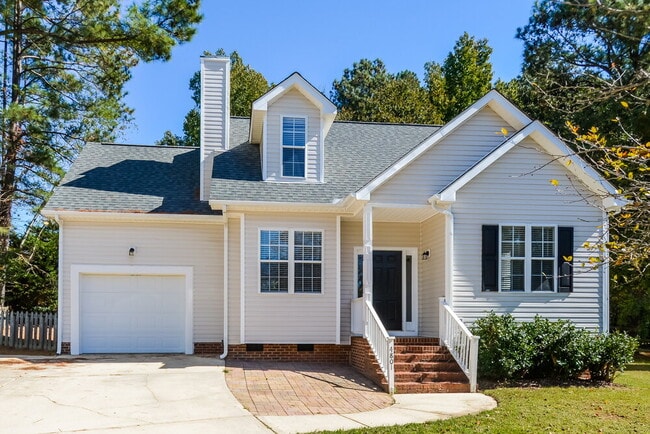 Building Photo - 4801 Morecambe Way