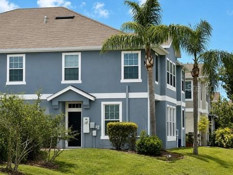 Building Photo - 8427 Blue Rock Dr